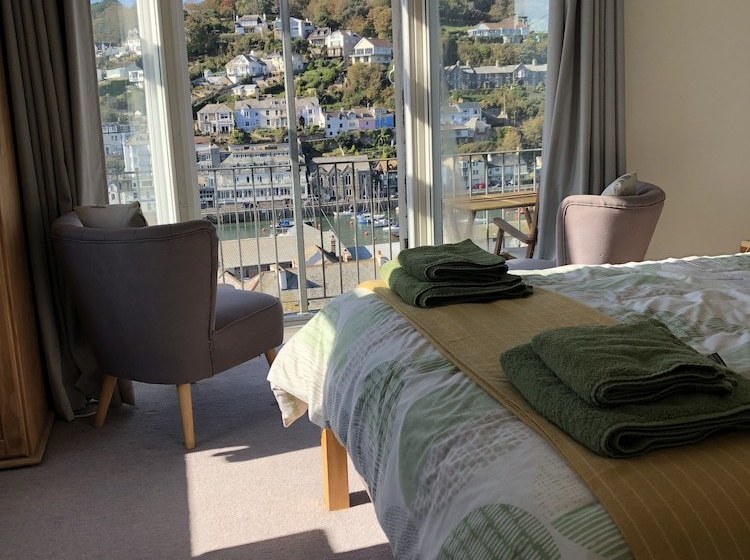 Penwyn Bed And Breakfast