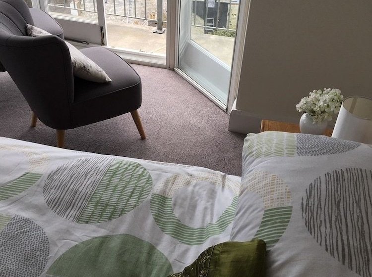 Penwyn Bed And Breakfast