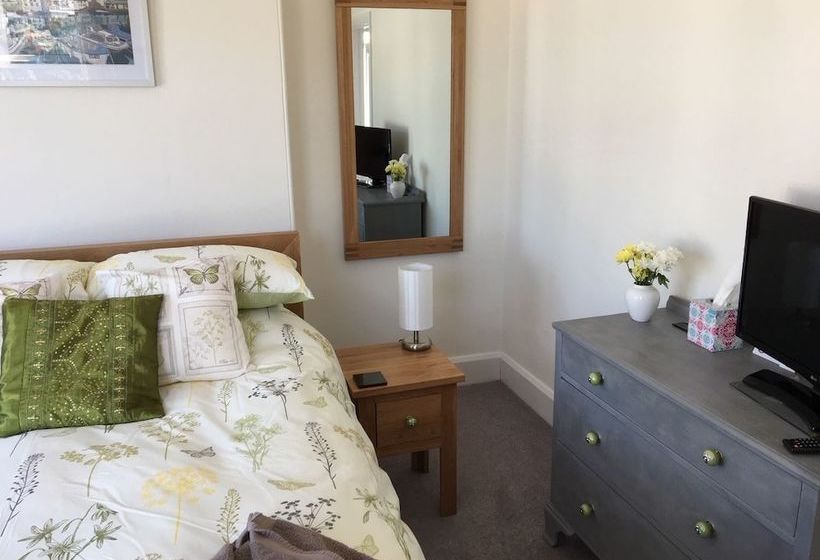 Penwyn Bed And Breakfast