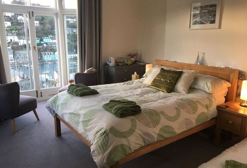 Penwyn Bed And Breakfast