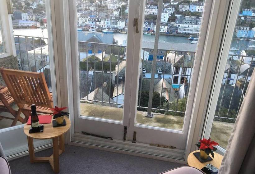 Penwyn Bed And Breakfast