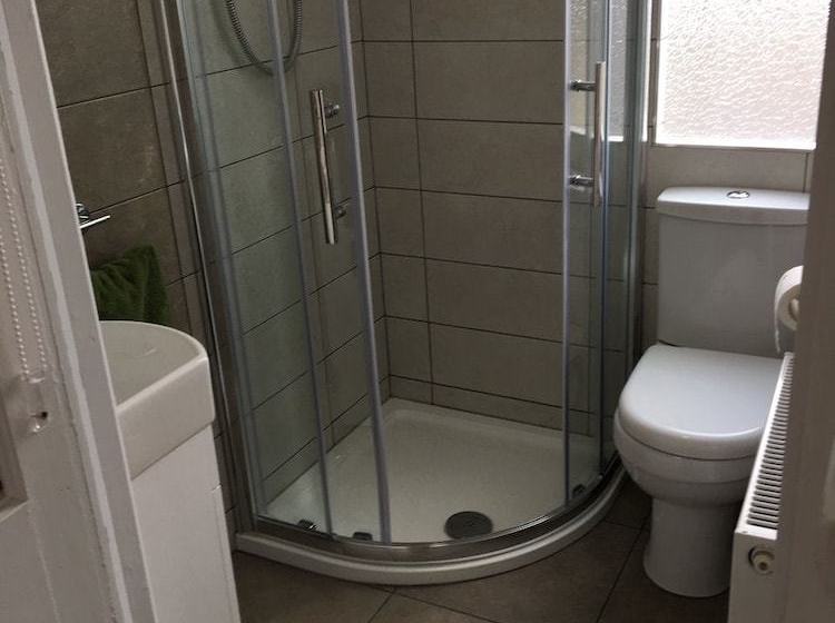 Penwyn Bed And Breakfast