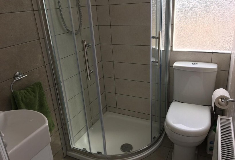 Penwyn Bed And Breakfast