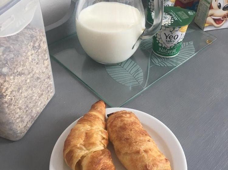 Penwyn Bed And Breakfast