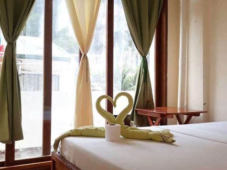 Queen Elena   Hostel