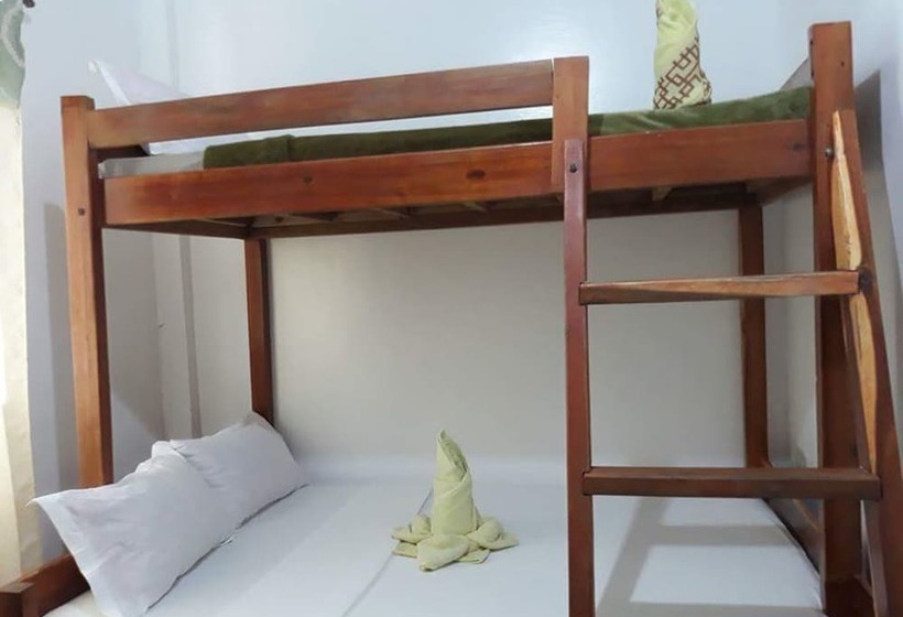 Queen Elena   Hostel