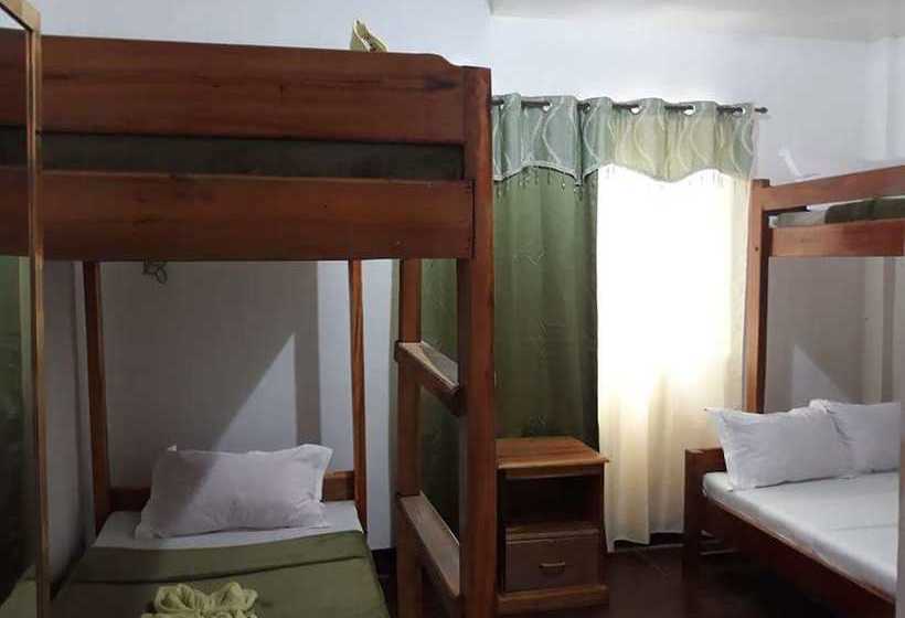 Queen Elena   Hostel