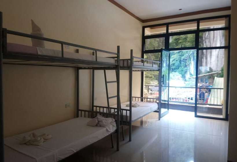 Queen Elena   Hostel