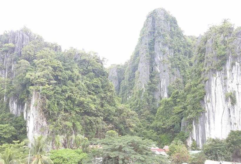 Queen Elena   Hostel