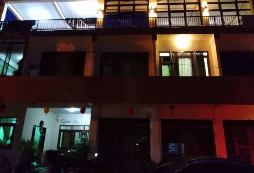 Queen Elena   Hostel