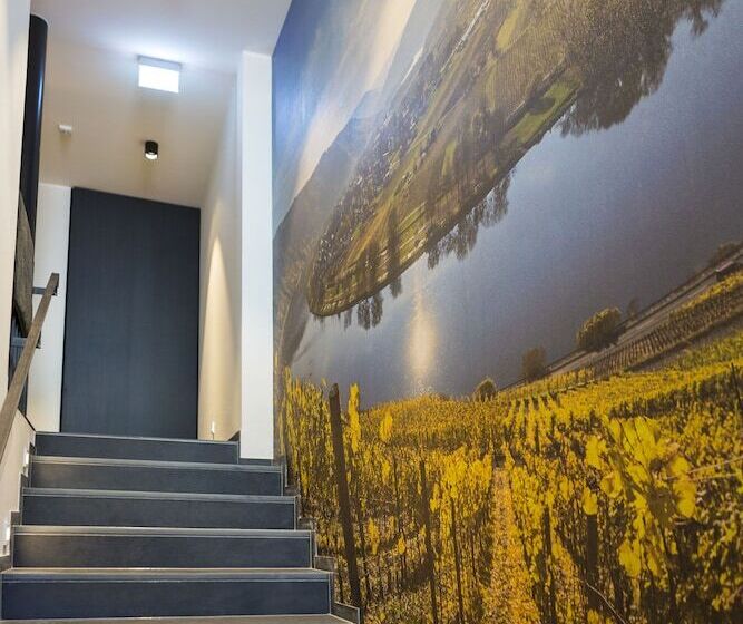 Rieslingquartier   Mosel Wein