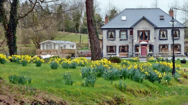 Rivendell Bed And Breakfast