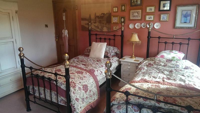 Rivendell Bed And Breakfast