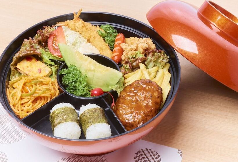 ريوكان Amagase Onsen Seitenkaku