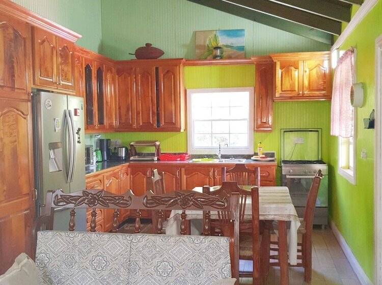 Seawind Cottages