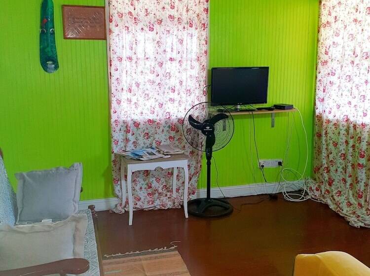Seawind Cottages