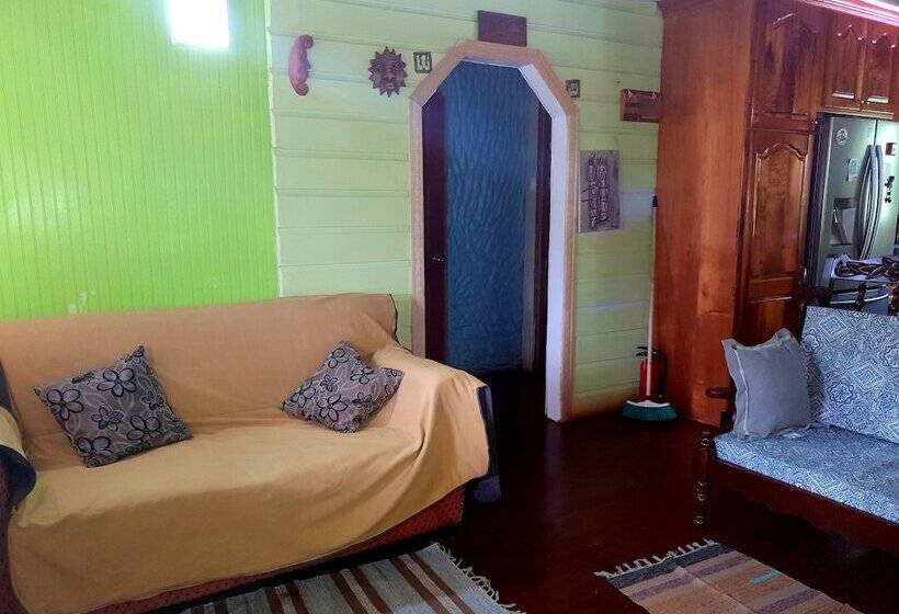 Seawind Cottages