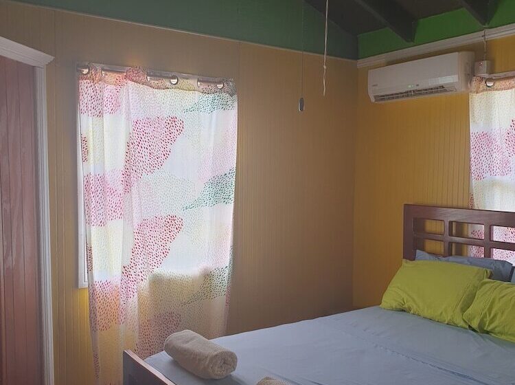 Seawind Cottages