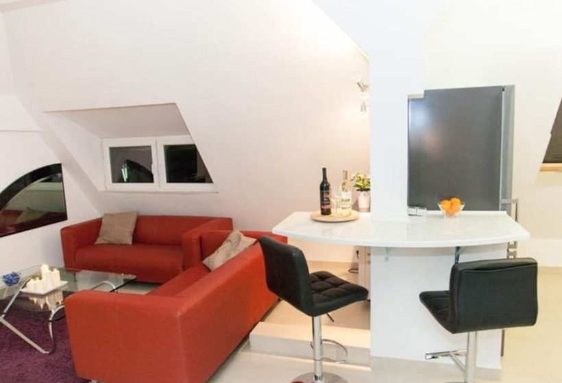 Studio Apartament Centrum Katowice