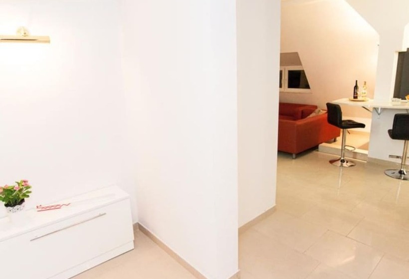 Studio Apartament Centrum Katowice