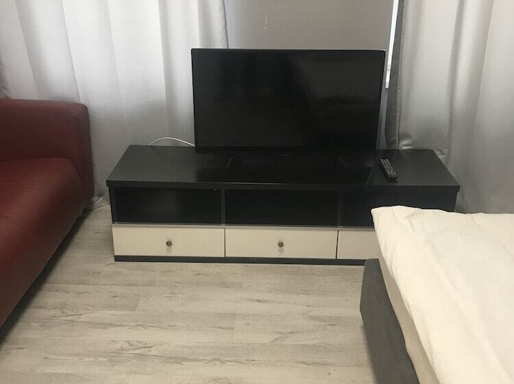 Studio Apartament Centrum Katowice