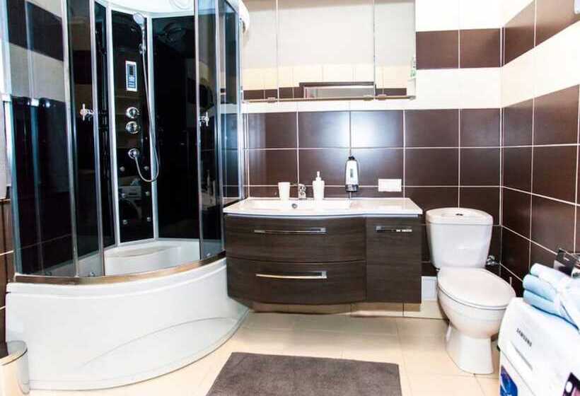 Studio Apartament Centrum Katowice