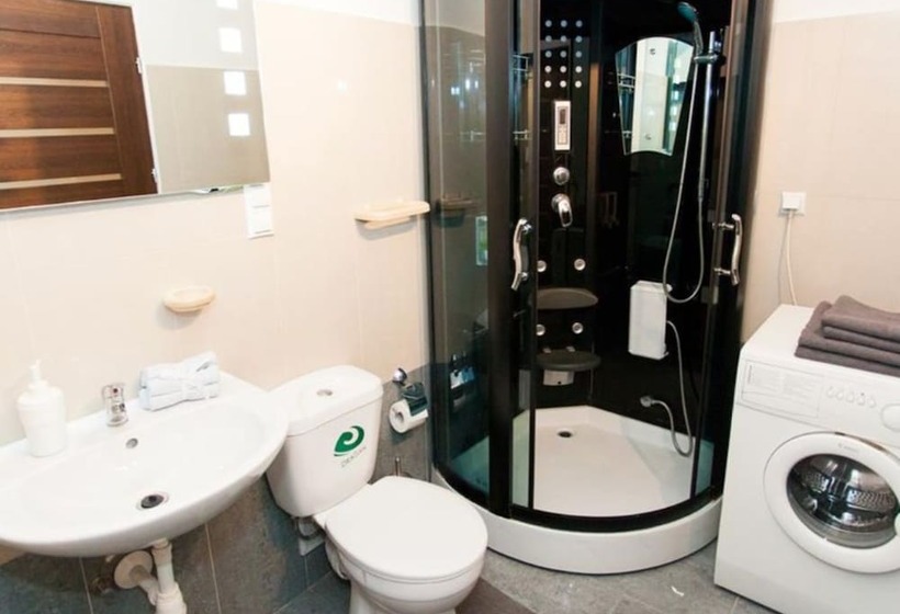 Studio Apartament Centrum Katowice