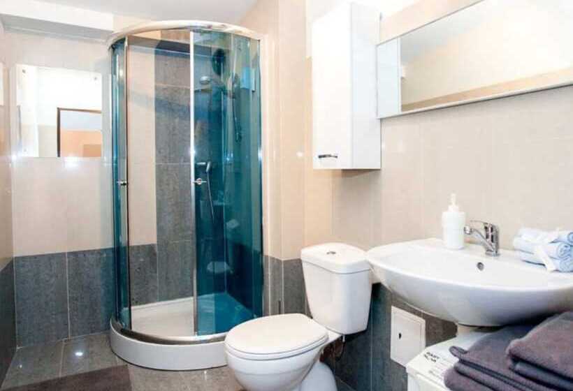 Studio Apartament Centrum Katowice