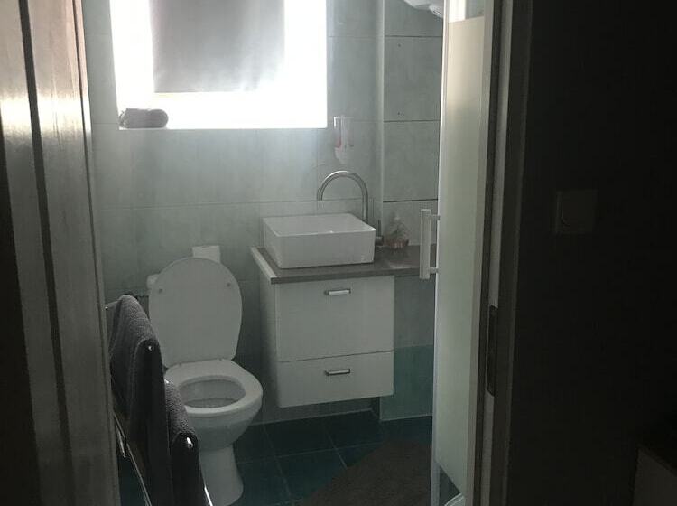 Studio Apartament Centrum Katowice