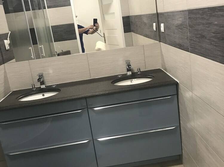 Studio Apartament Centrum Katowice