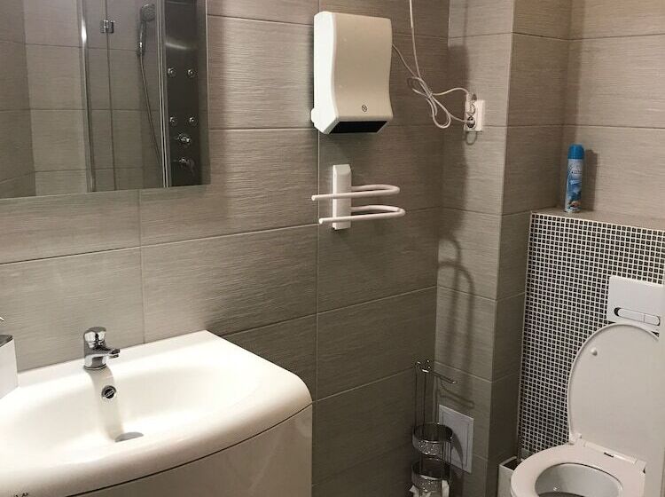 Studio Apartament Centrum Katowice