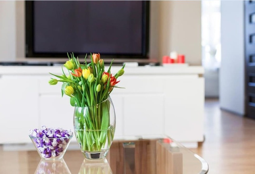 Studio Apartament Centrum Katowice