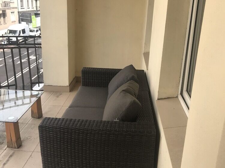 Studio Apartament Centrum Katowice