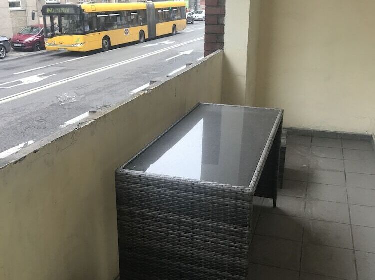 Studio Apartament Centrum Katowice