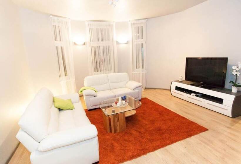 Studio Apartament Centrum Katowice