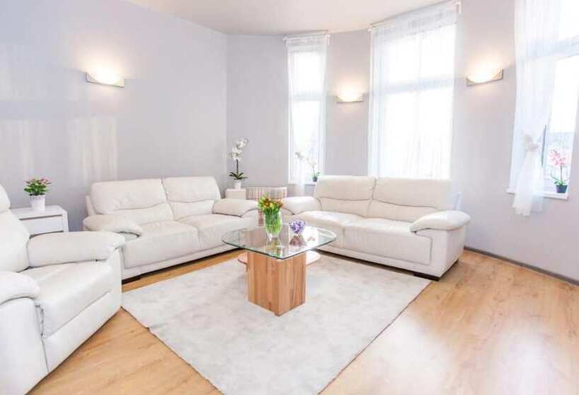 Studio Apartament Centrum Katowice