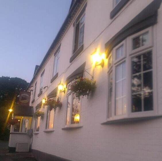 The Railway Inn