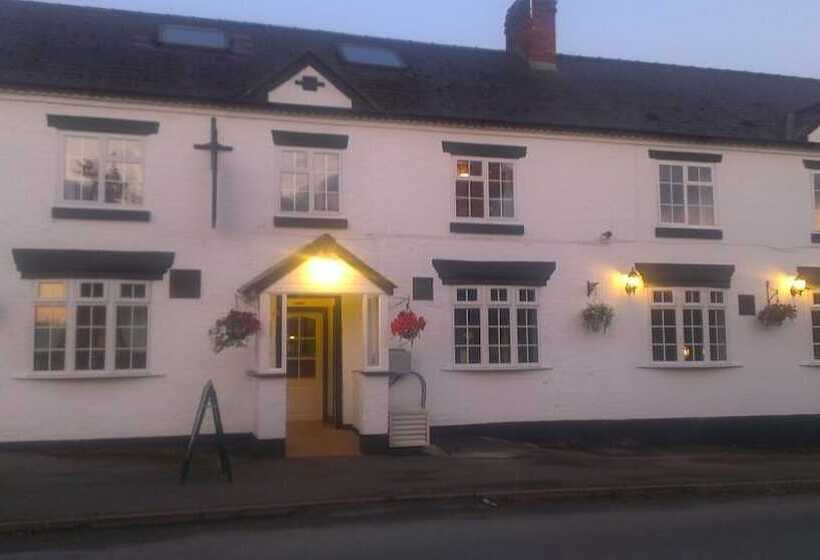 The Railway Inn