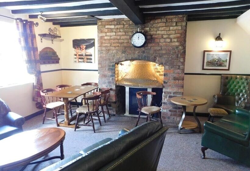 The Railway Inn