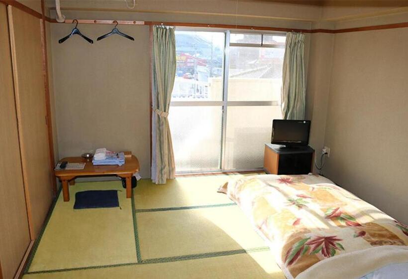 Weekly Hotel Kokura