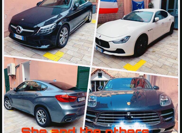 Affittacamere Virginia S Rooms