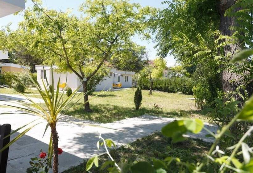 فندق صغير Perla