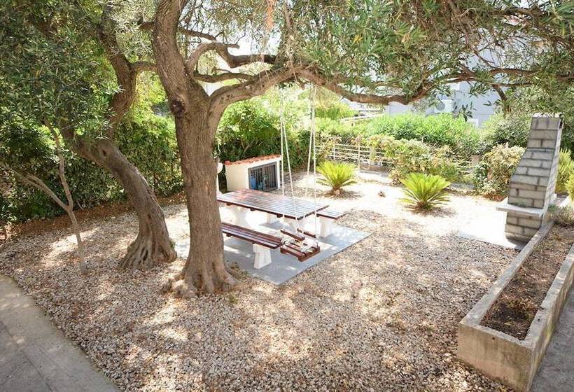 Apartmani Costa Rica Orebić