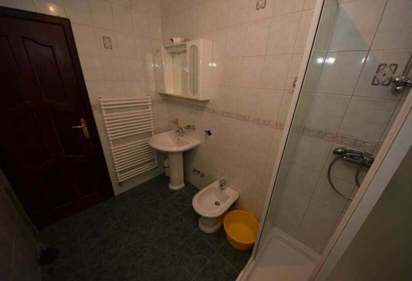 Apartmani Costa Rica Orebić