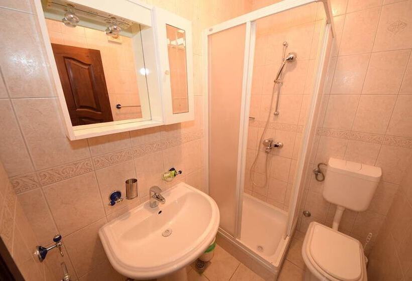 Apartmani Costa Rica Orebić