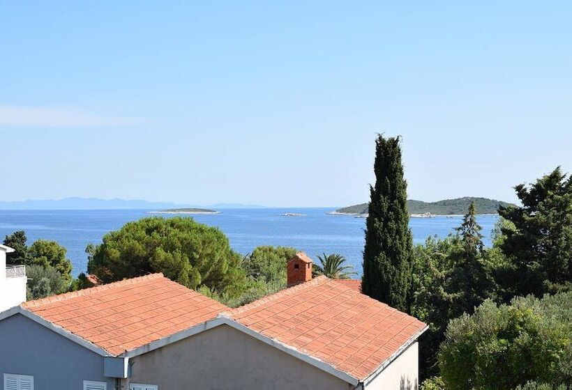 Apartmani Costa Rica Orebić