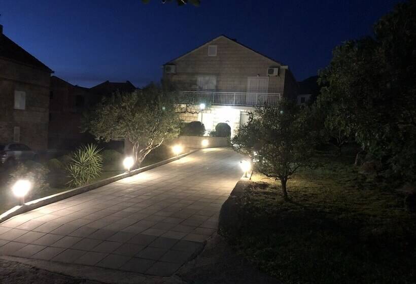 Apartments Dubrovnik Cavtat