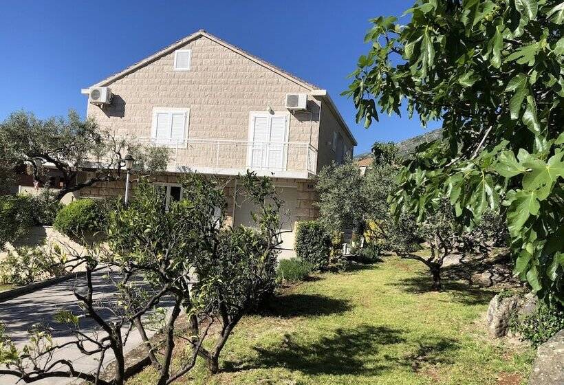 Apartments Dubrovnik Cavtat