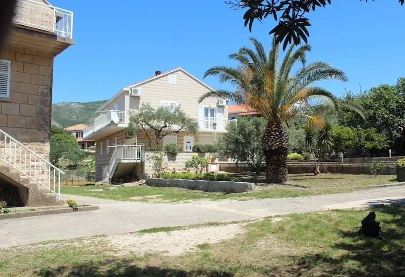 Apartments Dubrovnik Cavtat