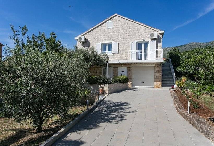 Apartments Dubrovnik Cavtat